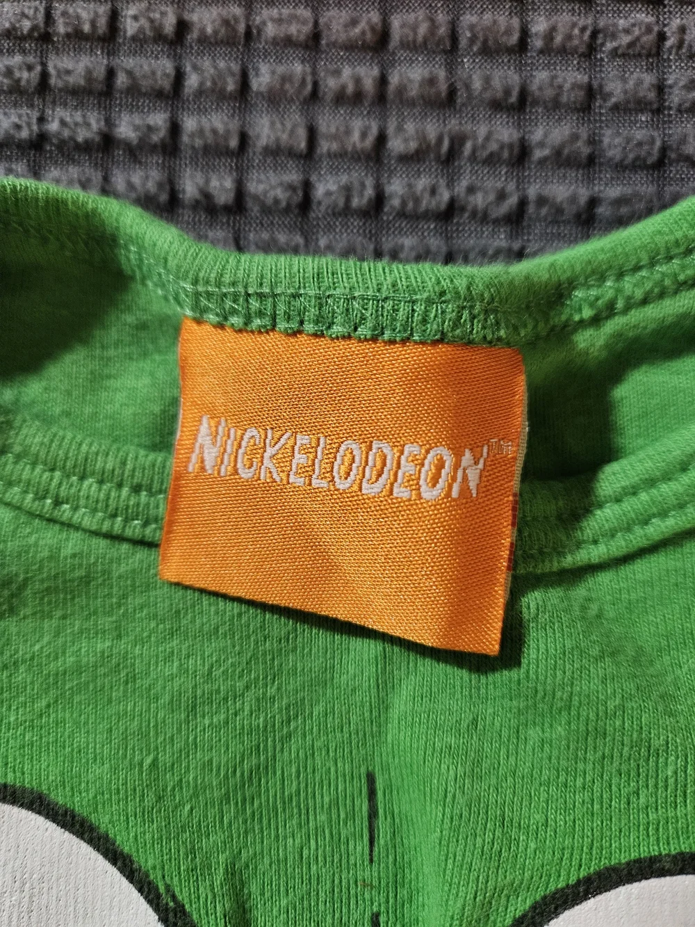 Nickelodeon from 2004